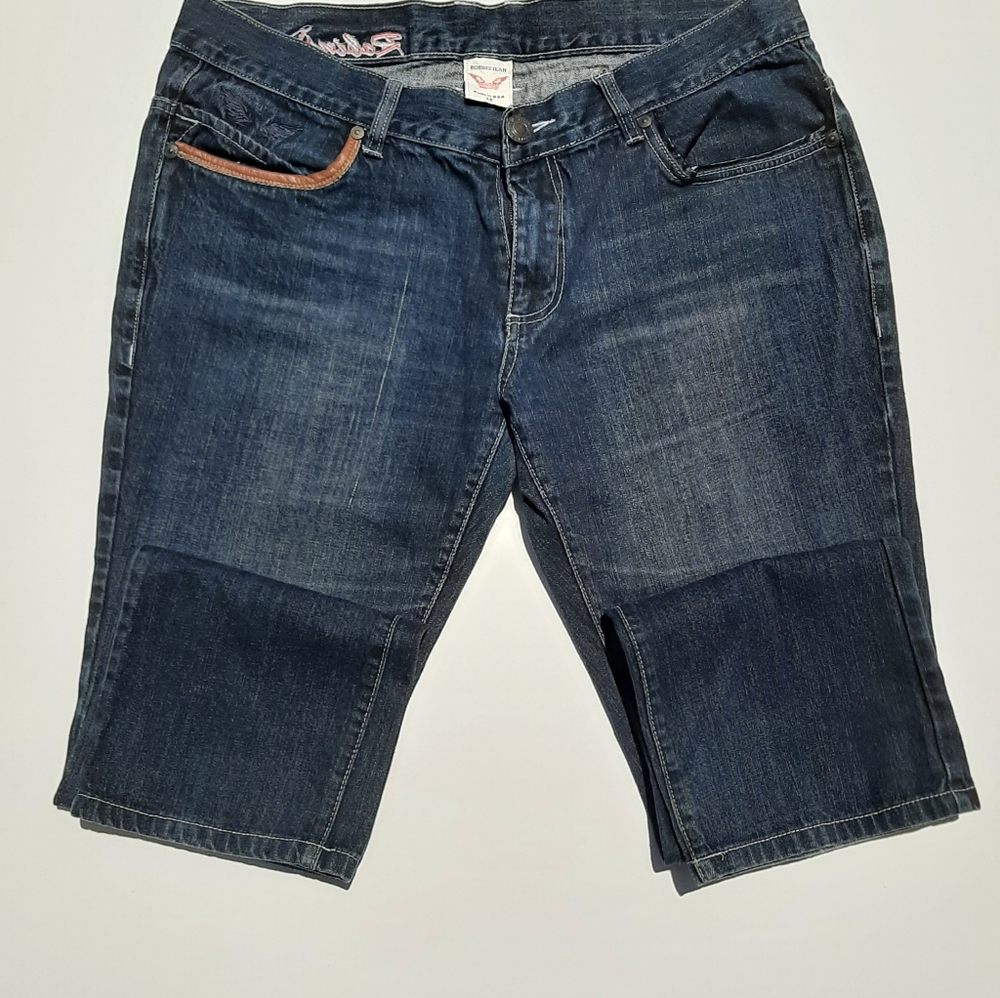 Used Robin's Jeans
